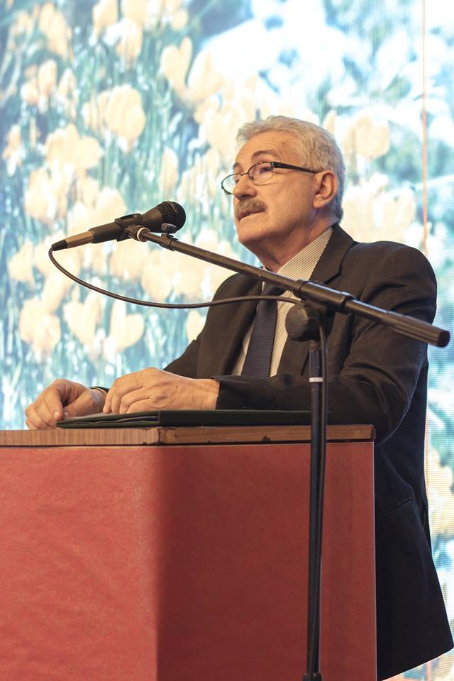 Јавно Претпријатие Национални шуми